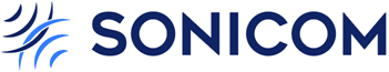 Sonicom Logo