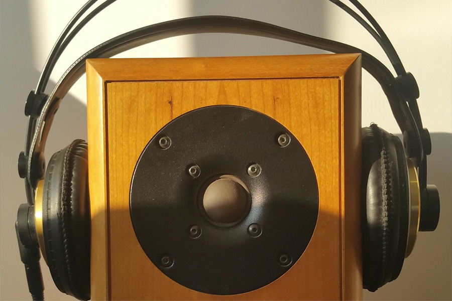 A New Immersive Audio Technology For Virtual And Augmented Reality