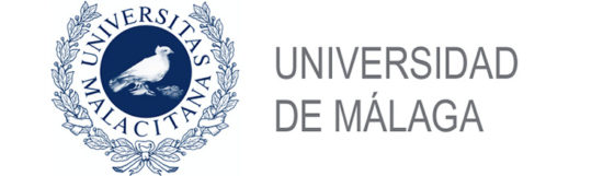 University of Malaga logo