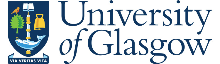 University of Glasgow Logo