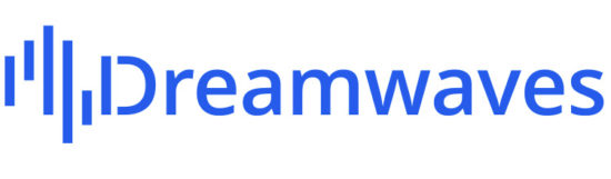 Dreamwaves logo