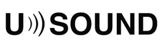 U Sound logo