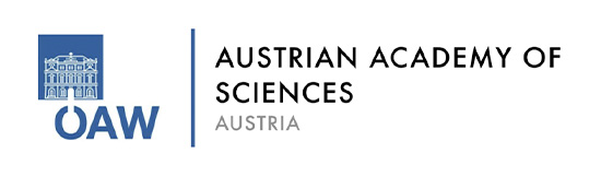 Austrian Academy of Sciences logo, Acoustic Research Institute